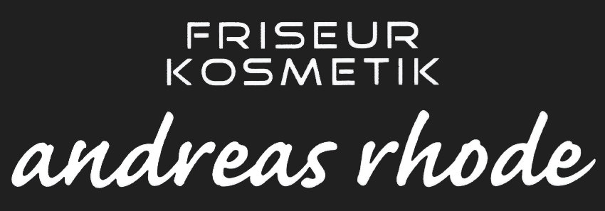 Friseur - Kosmetik - Andreas Rhode